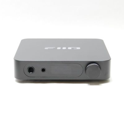 K11 Black [FIO-K11-B]