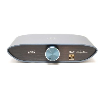 ZEN DAC Signature V2