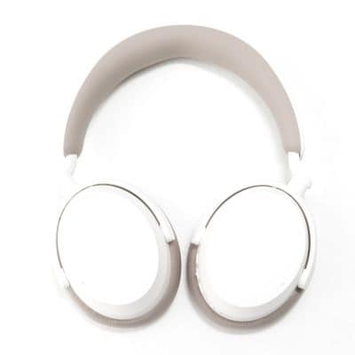 ACCENTUM Wireless White [ACAEBT WHITE]