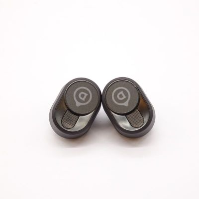 GEMINI II MATTE BLACK [LR161]