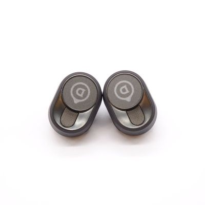 GEMINI II MATTE BLACK [LR161]