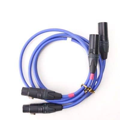 EVO-0605SHRF(XLR)/1.0m