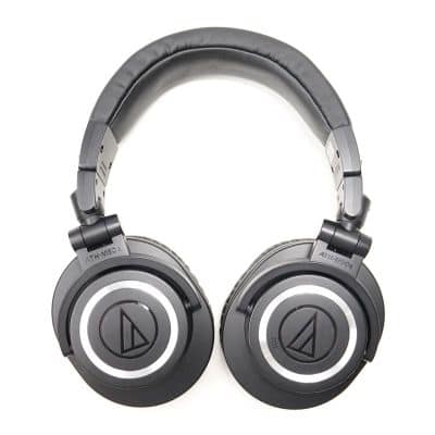 ATH-M50xBT2