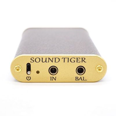 SOUND TIGER Immersion
