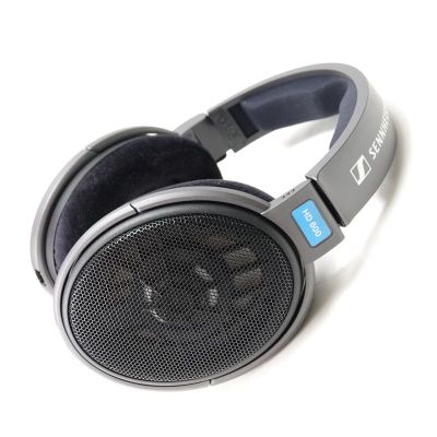 HD600