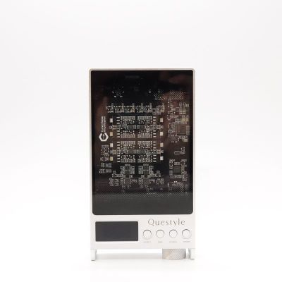 SIGMA Pro シルバー [SIGMA Pro-SV]