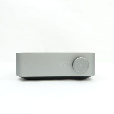 WiiM Amp Pro Dark Gray [WIM-WAMPPRO-DG]