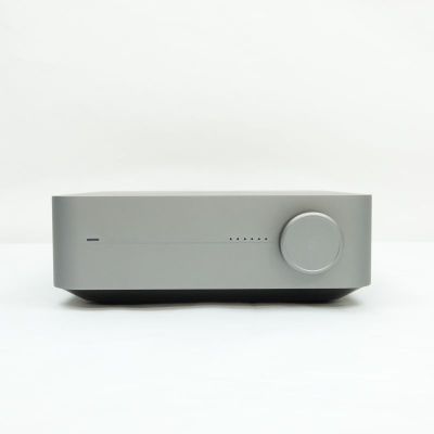 WiiM Amp Pro Dark Gray [WIM-WAMPPRO-DG]