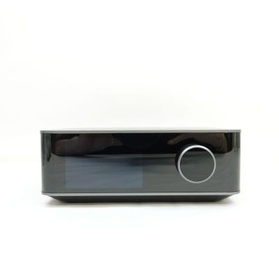 WiiM Amp Ultra Space Gray [WIM-WAMPULTRA-SG]