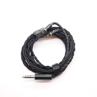 Dionysus (2pin to 4.4mm)
