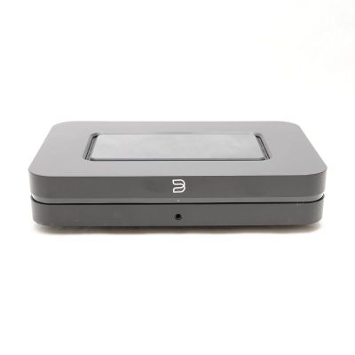 NODE(N130)/Black