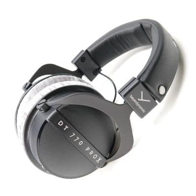 DT 770 PRO X 48 ohm