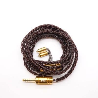 Arabica 8wire - MMCX - 4.4mm [BEA-1581]