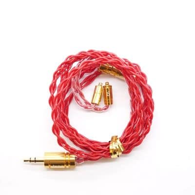Vermilion MKIII MMCX-3.5 [BEA-1109]