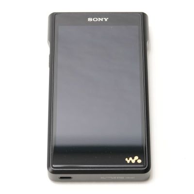 NW-WM1AM2 [NW-WM1AM2 C]