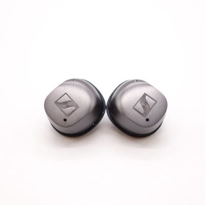 MOMENTUM True Wireless 4 [MTW4 Black Graphite]
