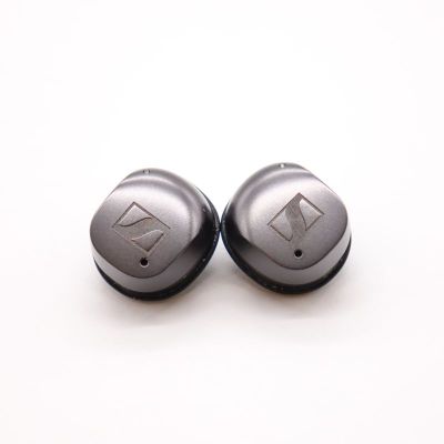 MOMENTUM True Wireless 4 [MTW4 Black Graphite]