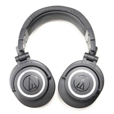 ATH-M50xBT2