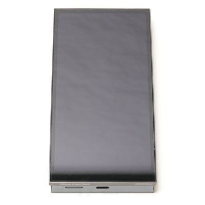 PD10 Black [IRV-AK-PD10-BK]