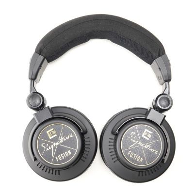 Signature FUSION Open Back [ULT-SIG-FUSION-OB]