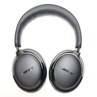 QuietComfort Ultra Headphones [QCULTRAHP2NDWHT]