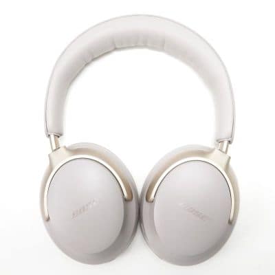 QuietComfort Ultra Headphones [QCULTRAHPWHT]