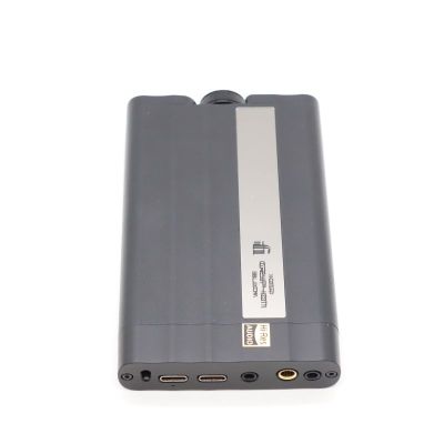 xDSD Gryphon Black [IFI-XDSD-GR-B]