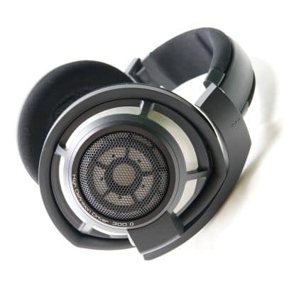 HD 800 S