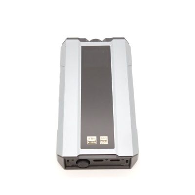 Q15 Titanium [FIO-Q15-T]