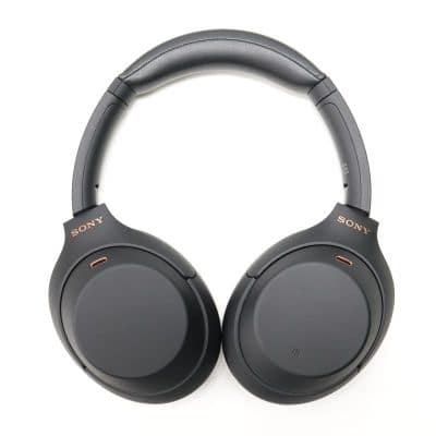 WH-1000XM4-B