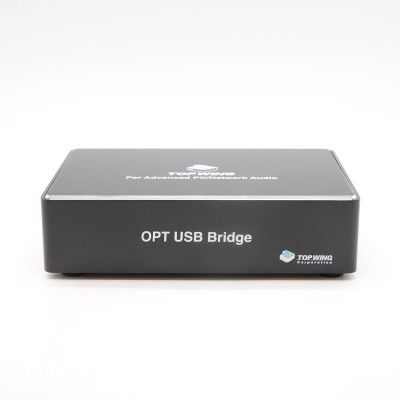 OPT USB Bridge [TW-OPT-USB-BRIDGE]