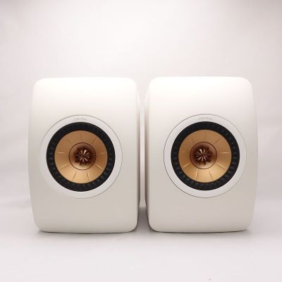 LS50 Meta/Mineral White