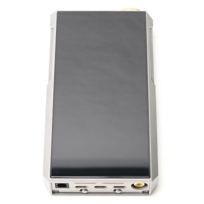 M27 Titanium Alloy [FIO-M27-TA]