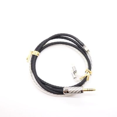 Custom 2pin-4.4mm5極 [REC-absolute-FM 2pin-4.4mm]