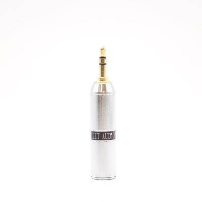 SILVER BULLET 3.5