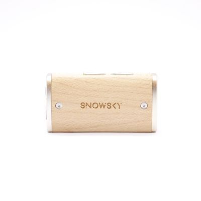 Snowsky MELODY Maple [FIO-SSMELODY-M]