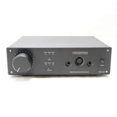 HPA V340