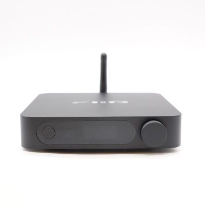 SR11 Black [FIO-SR11-B]