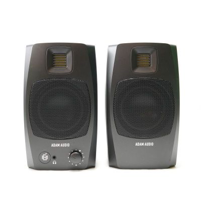 D3V/Black