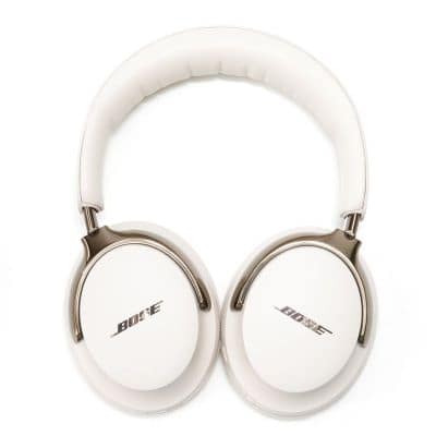 QuietComfort Ultra Headphones [QCULTRAHP2NDWHT]