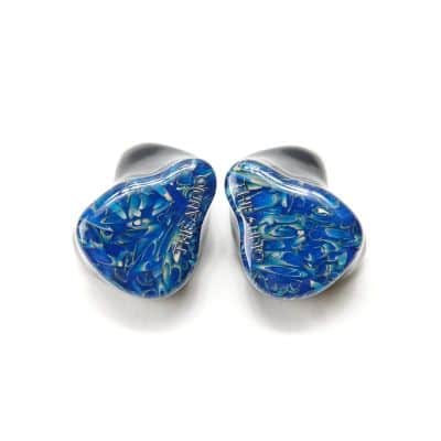 Hype 2 Indigo (Blue)