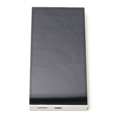 PD10 Silver [IRV-AK-PD10-SV]