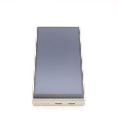M33 R2R Titanium Gold [FIO-M33R-G]