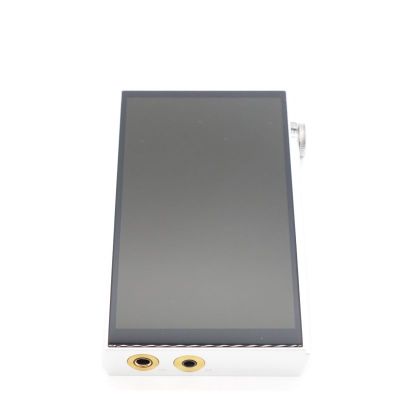 DX260MK2 Silver+White