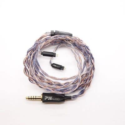 Genesis 4.4mm