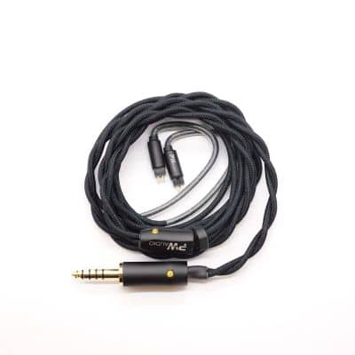 Antigona 2pin 4.4mm