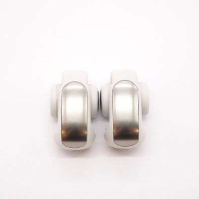 Ultra Open Earbuds White Smoke [ULTRAOPENEBWHT]