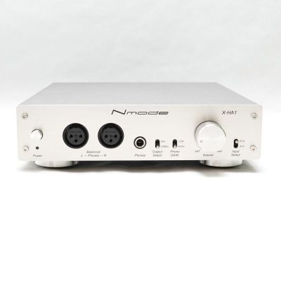 X-HA1