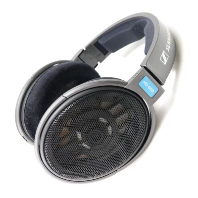 HD600