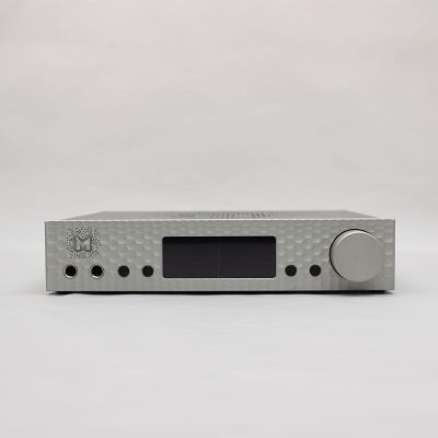 Brooklyn DAC/PREAMP Silver
